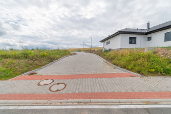 Prodej pozemku, 1013 m2, Cekov