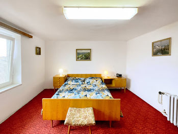 Prodej domu, 153 m2, Ledeč nad Sázavou