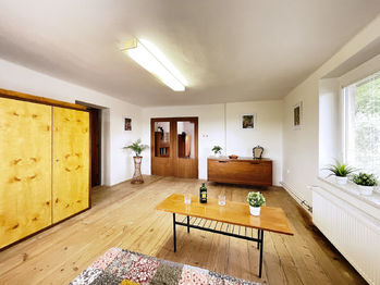 Prodej domu, 153 m2, Ledeč nad Sázavou