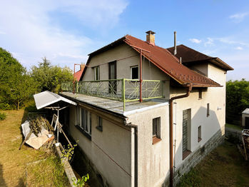 Prodej domu, 153 m2, Ledeč nad Sázavou