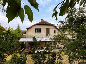 Prodej domu, 153 m2, Ledeč nad Sázavou