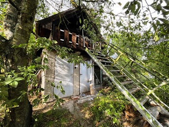 Prodej domu, 153 m2, Ledeč nad Sázavou