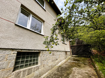 Prodej domu, 153 m2, Ledeč nad Sázavou