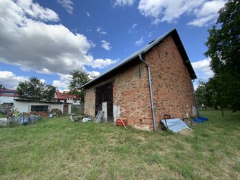 Prodej pozemku, 2919 m2, Ostrov