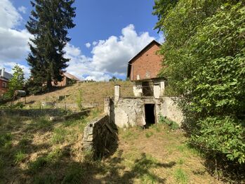 Prodej pozemku, 2919 m2, Ostrov