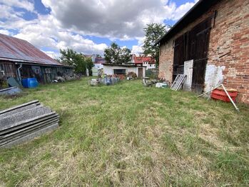 Prodej pozemku, 2919 m2, Ostrov