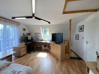 Prodej domu, 220 m2, Jindřichovice