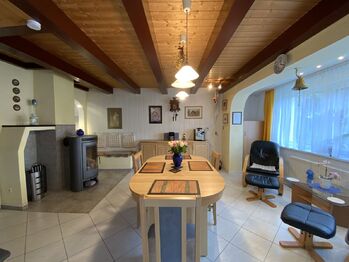 Prodej domu, 220 m2, Jindřichovice