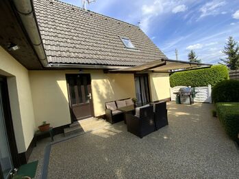 Prodej domu, 220 m2, Jindřichovice