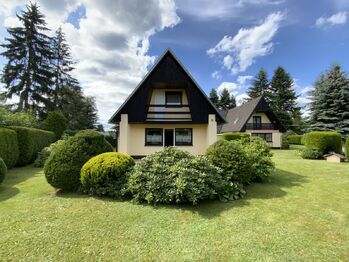 Prodej domu, 220 m2, Jindřichovice