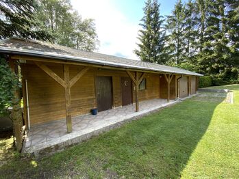 Prodej domu, 220 m2, Jindřichovice