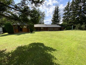 Prodej domu, 220 m2, Jindřichovice