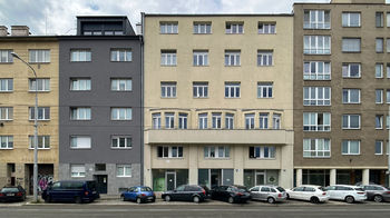 Prodej bytu 2+1 v osobním vlastnictví, 62 m2, Brno