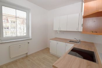 Pronájem bytu 2+1 v osobním vlastnictví, 59 m2, Nymburk