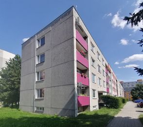 Prodej bytu 4+1 v osobním vlastnictví, 94 m2, Česká Třebová