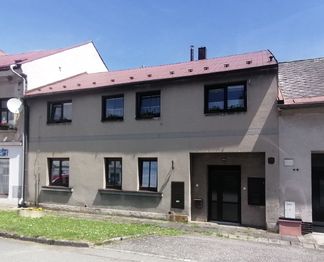 Prodej domu, 221 m2, Polička