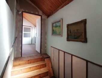 Prodej domu, 221 m2, Polička