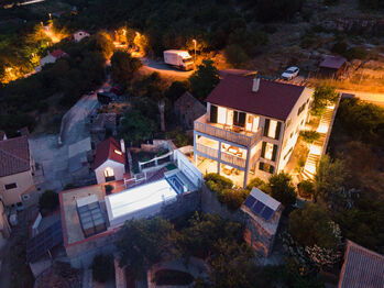 Prodej domu, 246 m2, Vis