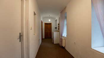 Prodej domu, 280 m2, Ruda
