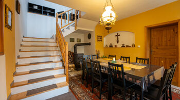 Prodej domu, 280 m2, Ruda