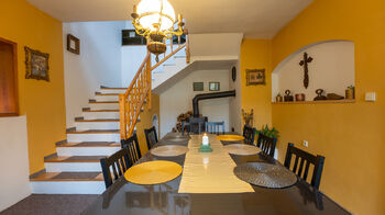 Prodej domu, 280 m2, Ruda