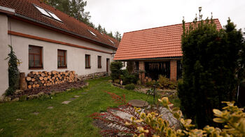 Prodej domu, 280 m2, Ruda