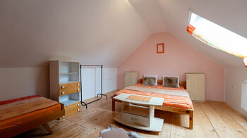 Prodej domu, 280 m2, Ruda