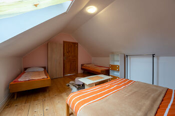 Prodej domu, 280 m2, Ruda