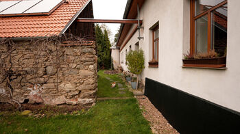 Prodej domu, 280 m2, Ruda