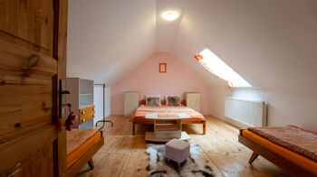 Prodej domu, 280 m2, Ruda