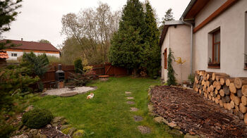 Prodej domu, 280 m2, Ruda