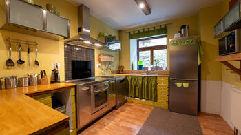 Prodej domu, 280 m2, Ruda