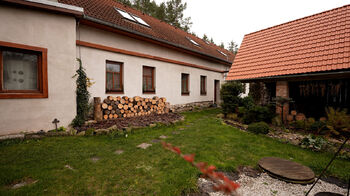 Prodej domu, 280 m2, Ruda