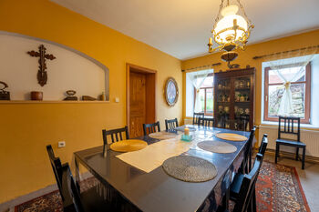 Prodej domu, 280 m2, Ruda