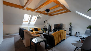 Prodej domu, 280 m2, Ruda