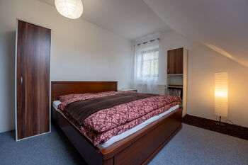 Prodej domu, 280 m2, Ruda