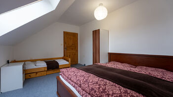 Prodej domu, 280 m2, Ruda
