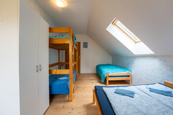 Prodej domu, 280 m2, Ruda