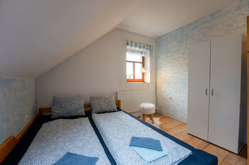 Prodej domu, 280 m2, Ruda