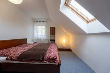 Prodej domu, 280 m2, Ruda