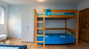 Prodej domu, 280 m2, Ruda
