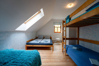 Prodej domu, 280 m2, Ruda