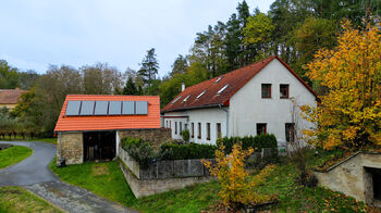 Prodej domu, 280 m2, Ruda