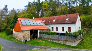 Prodej domu, 280 m2, Ruda