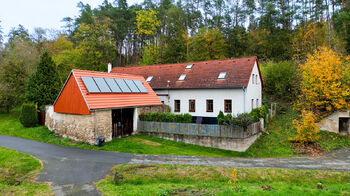 Prodej domu, 280 m2, Ruda