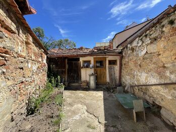Prodej domu, 70 m2, Vodňany