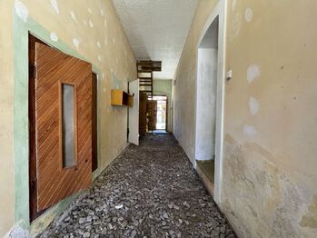 Prodej domu, 70 m2, Vodňany