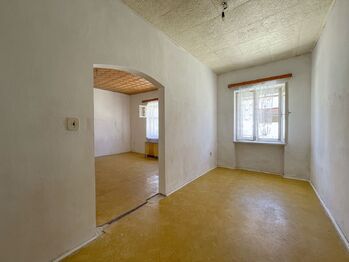 Prodej domu, 70 m2, Vodňany