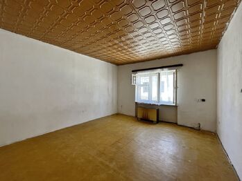 Prodej domu, 70 m2, Vodňany