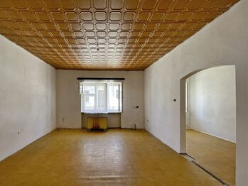 Prodej domu, 70 m2, Vodňany
